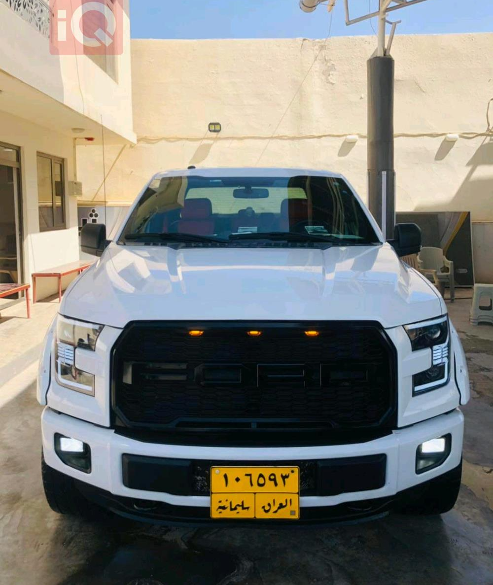 فۆرد F-150